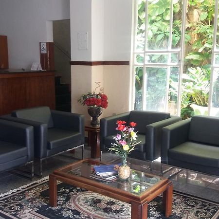 Hotel Elite Luziânia Kültér fotó