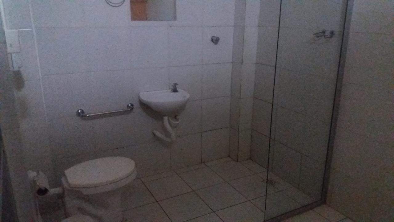 Hotel Elite Luziânia Kültér fotó